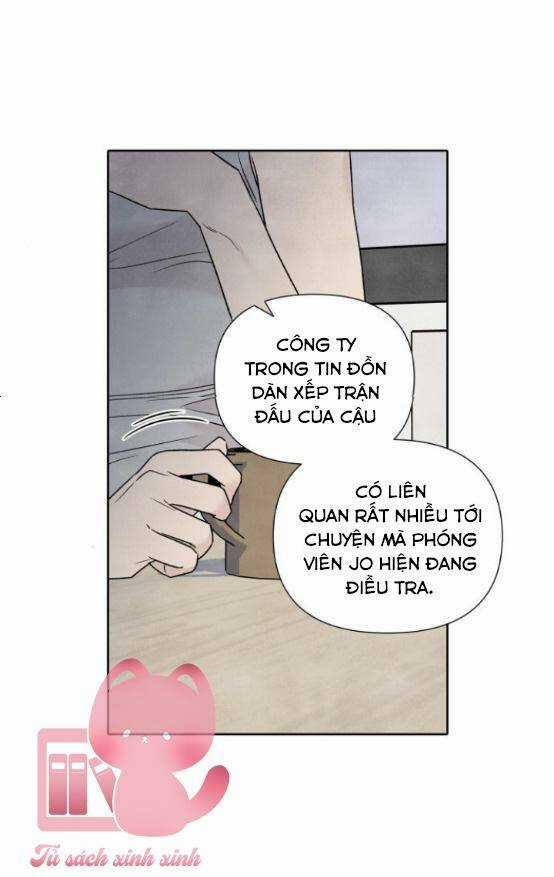 Điều Khiến Tôi Quyết Tâm Chết Đi Chapter 61 trang 11