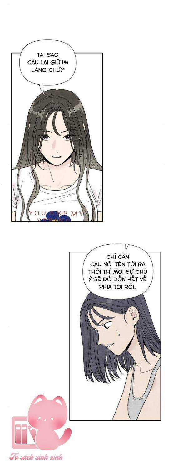 Điều Khiến Tôi Quyết Tâm Chết Đi Chapter 61 trang 13