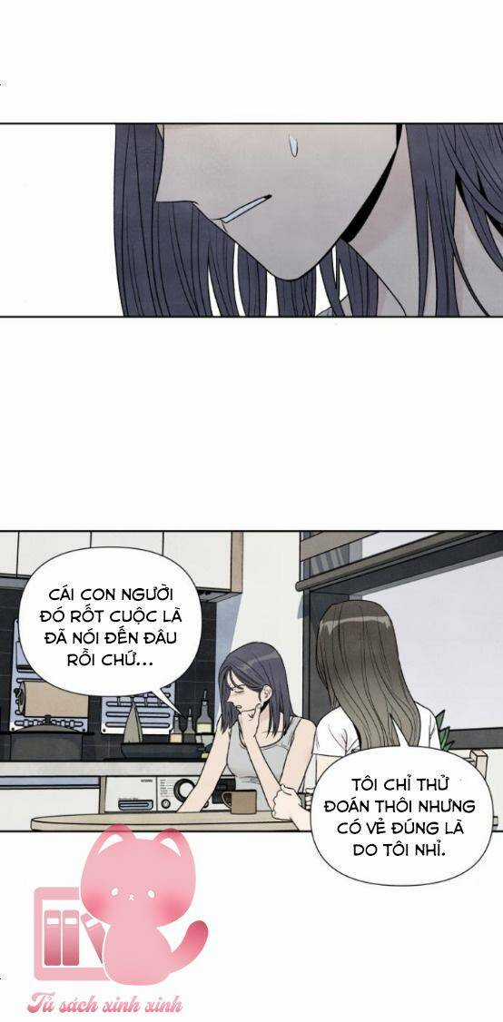 Điều Khiến Tôi Quyết Tâm Chết Đi Chapter 61 trang 14