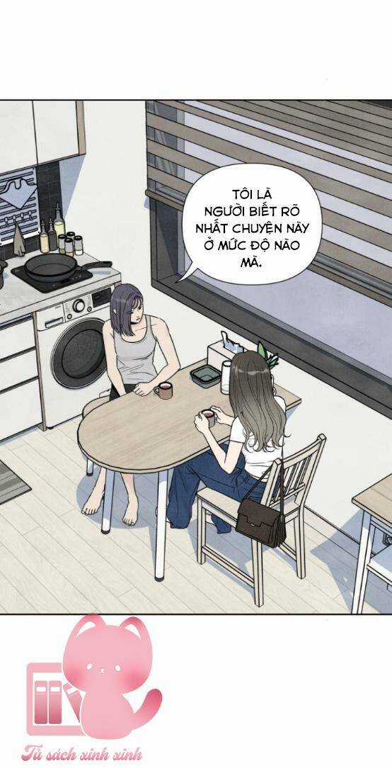 Điều Khiến Tôi Quyết Tâm Chết Đi Chapter 61 trang 18