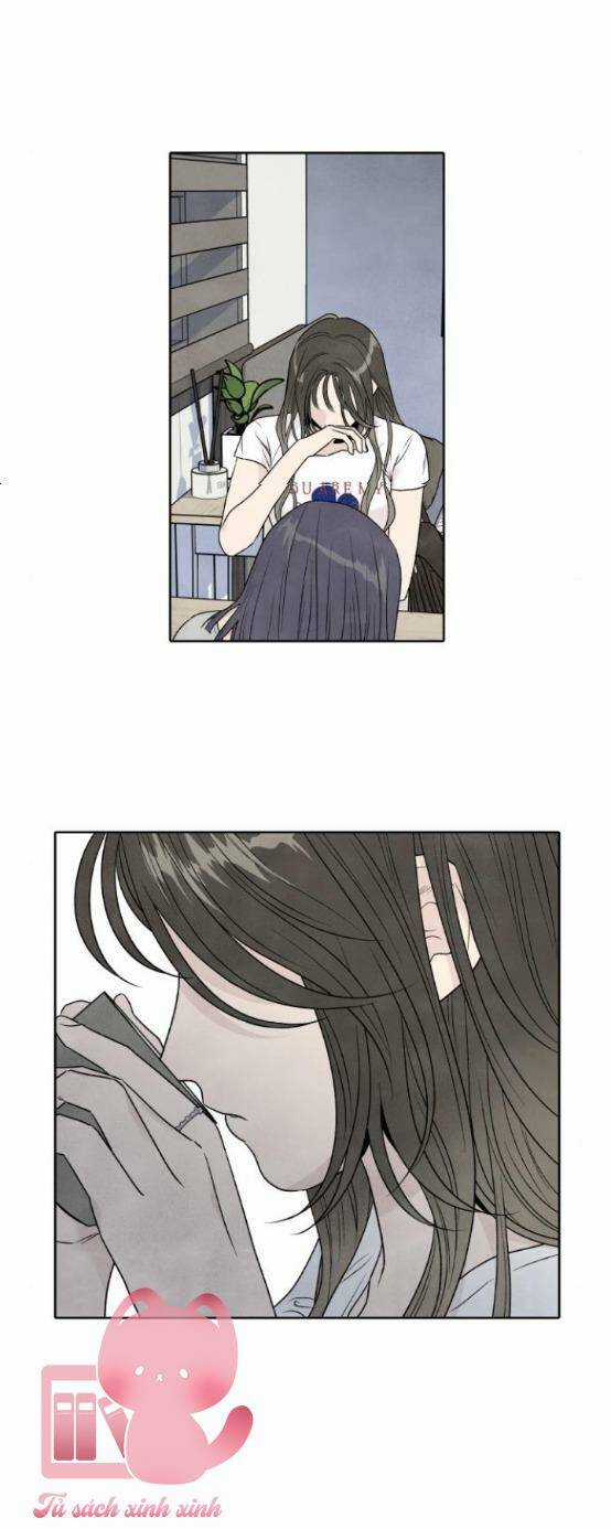 Điều Khiến Tôi Quyết Tâm Chết Đi Chapter 61 trang 21