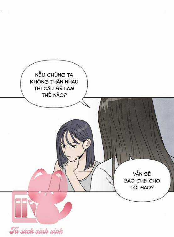 Điều Khiến Tôi Quyết Tâm Chết Đi Chapter 61 trang 22