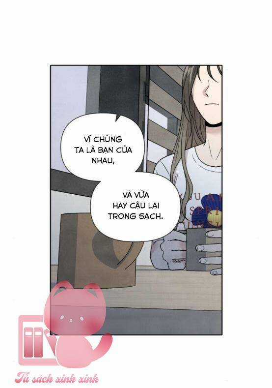 Điều Khiến Tôi Quyết Tâm Chết Đi Chapter 61 trang 25