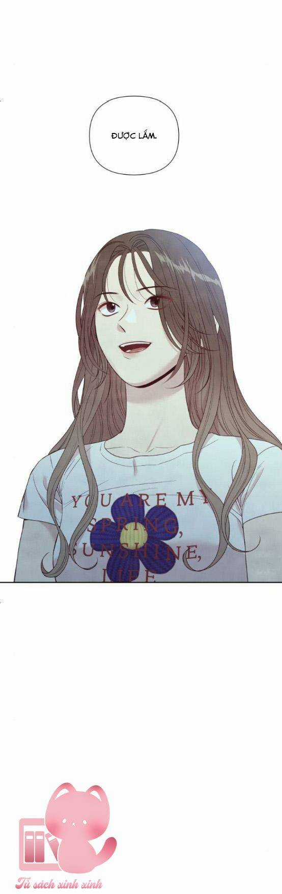 Điều Khiến Tôi Quyết Tâm Chết Đi Chapter 61 trang 27