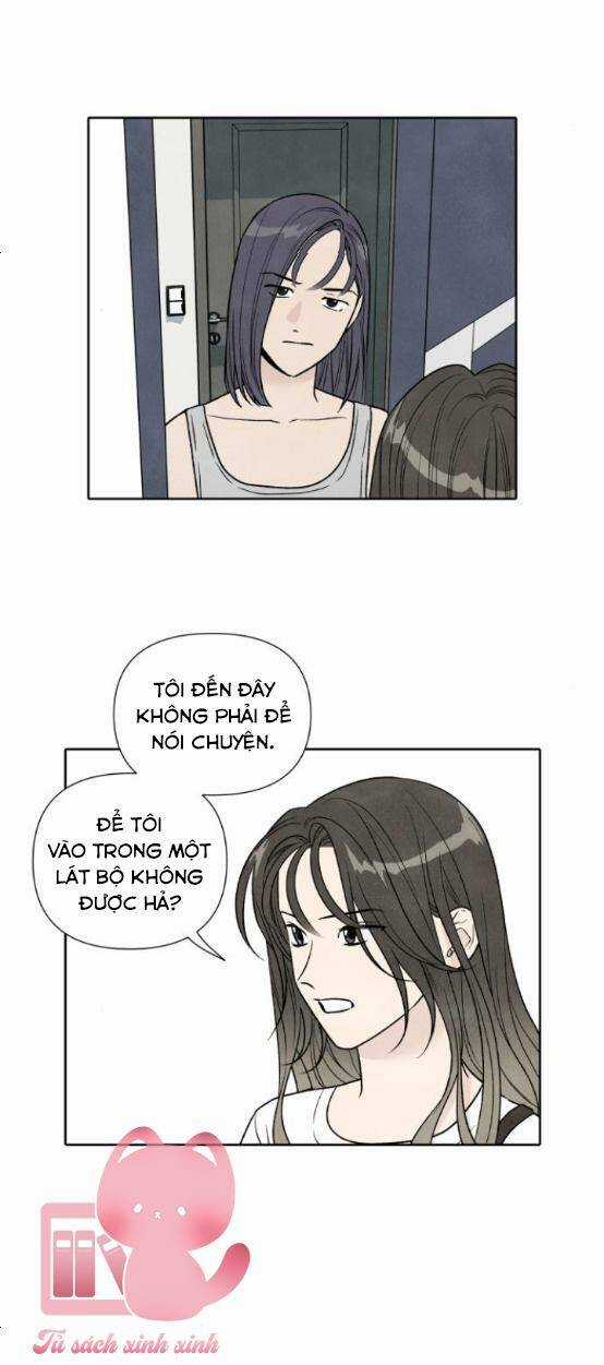 Điều Khiến Tôi Quyết Tâm Chết Đi Chapter 61 trang 3