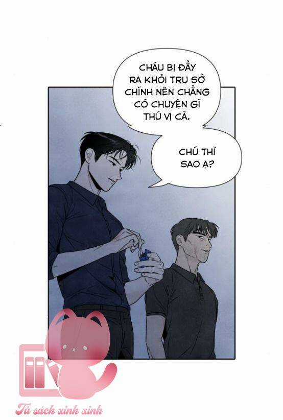 Điều Khiến Tôi Quyết Tâm Chết Đi Chapter 61 trang 35