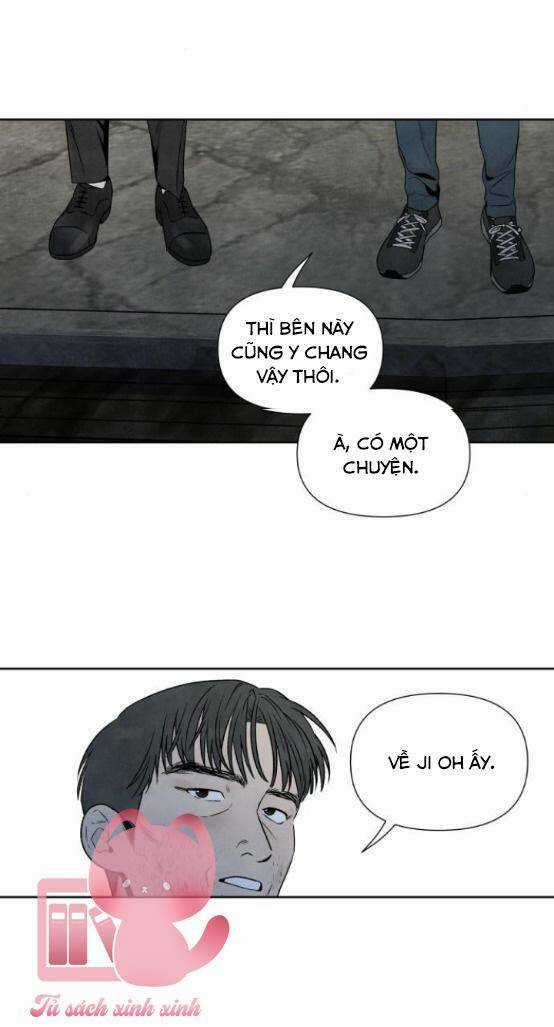 Điều Khiến Tôi Quyết Tâm Chết Đi Chapter 61 trang 36