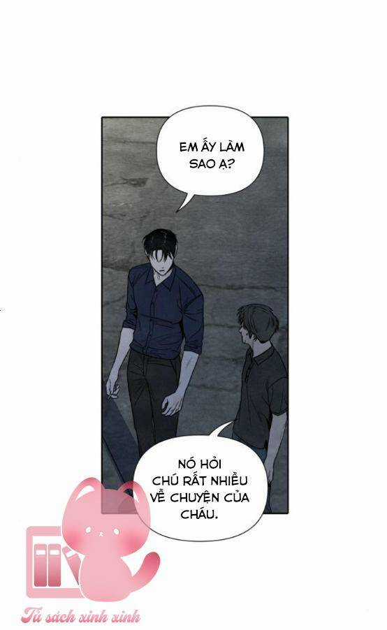 Điều Khiến Tôi Quyết Tâm Chết Đi Chapter 61 trang 38