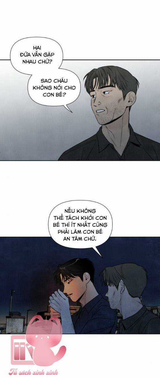 Điều Khiến Tôi Quyết Tâm Chết Đi Chapter 61 trang 39