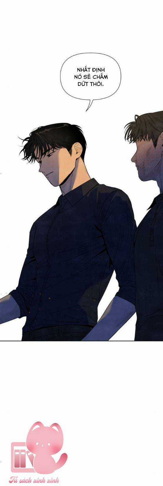 Điều Khiến Tôi Quyết Tâm Chết Đi Chapter 61 trang 42