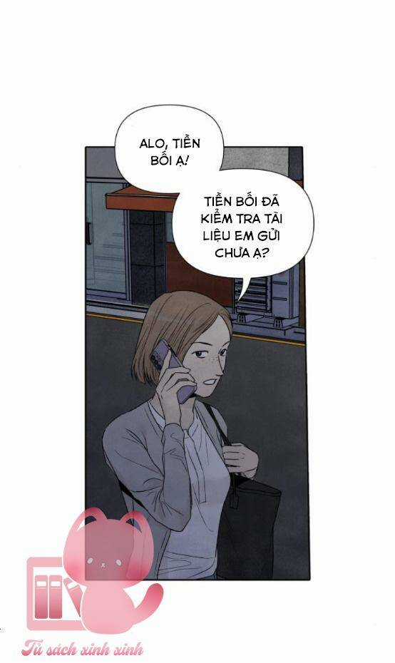 Điều Khiến Tôi Quyết Tâm Chết Đi Chapter 61 trang 44