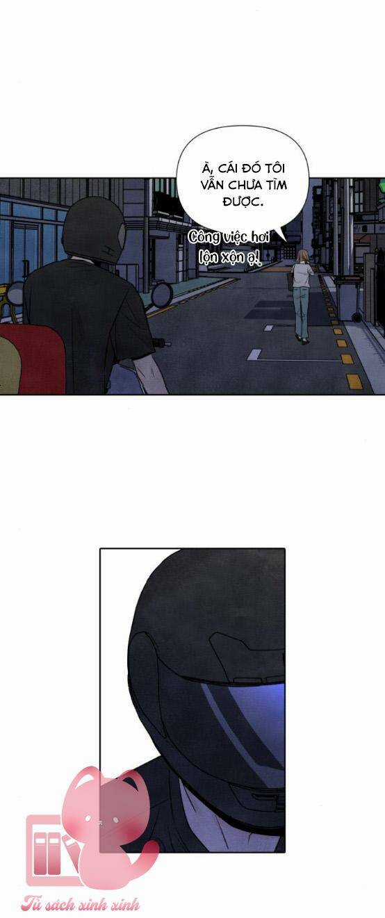 Điều Khiến Tôi Quyết Tâm Chết Đi Chapter 61 trang 46