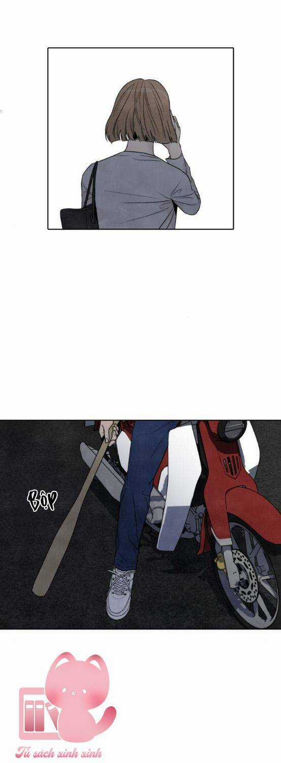 Điều Khiến Tôi Quyết Tâm Chết Đi Chapter 61 trang 47