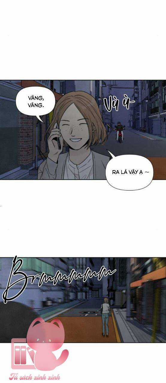 Điều Khiến Tôi Quyết Tâm Chết Đi Chapter 61 trang 48