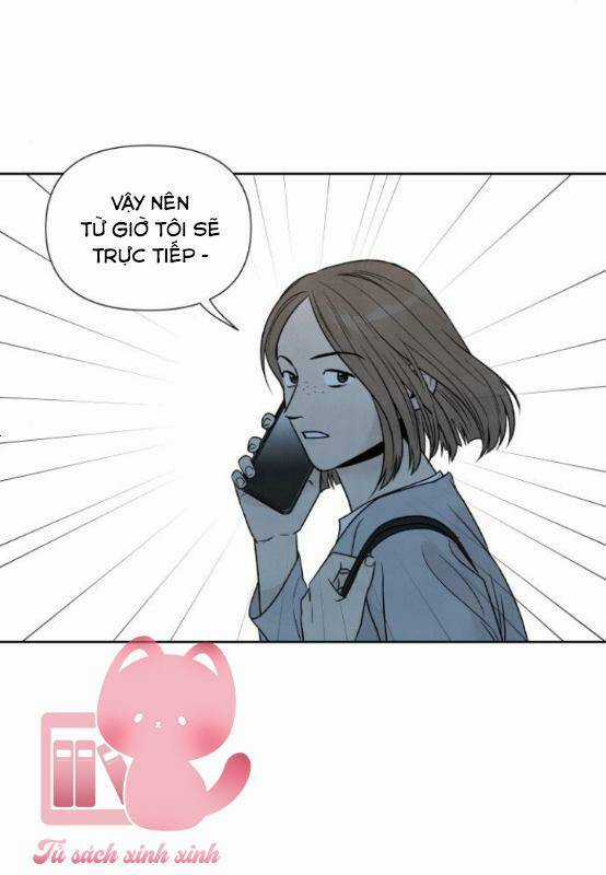 Điều Khiến Tôi Quyết Tâm Chết Đi Chapter 61 trang 49