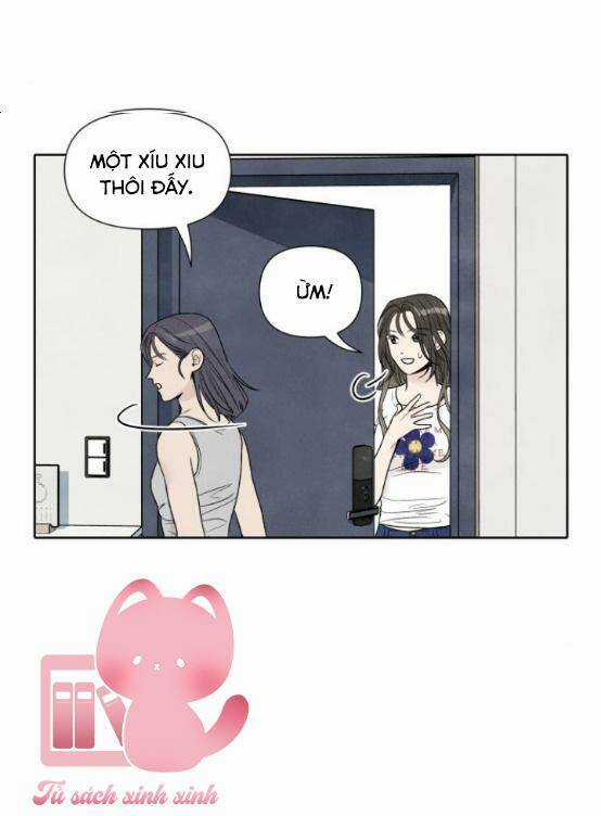 Điều Khiến Tôi Quyết Tâm Chết Đi Chapter 61 trang 5