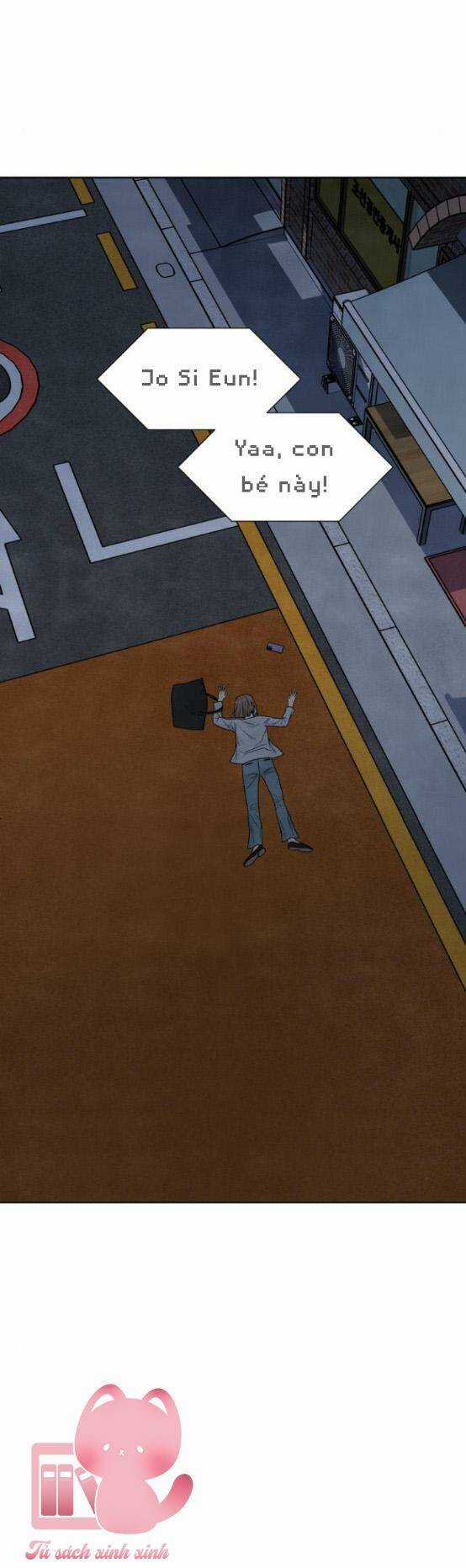 Điều Khiến Tôi Quyết Tâm Chết Đi Chapter 61 trang 52