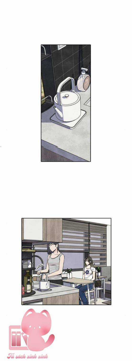 Điều Khiến Tôi Quyết Tâm Chết Đi Chapter 61 trang 6