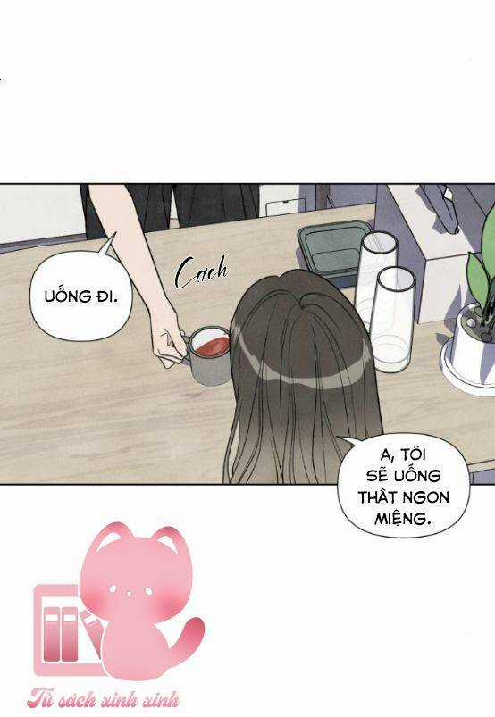 Điều Khiến Tôi Quyết Tâm Chết Đi Chapter 61 trang 7