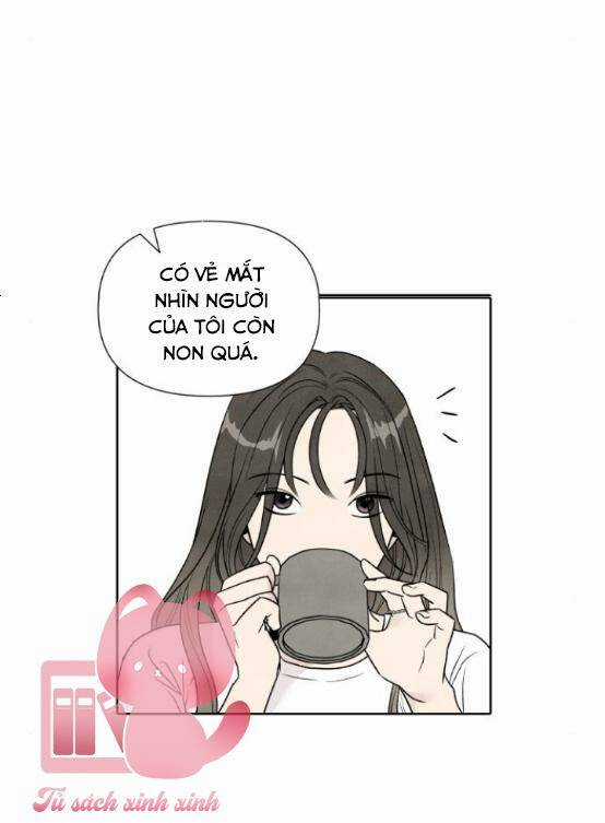 Điều Khiến Tôi Quyết Tâm Chết Đi Chapter 61 trang 8