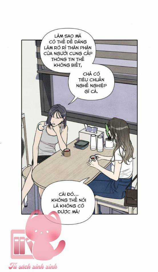 Điều Khiến Tôi Quyết Tâm Chết Đi Chapter 61 trang 9