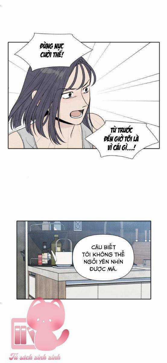 Điều Khiến Tôi Quyết Tâm Chết Đi Chapter 62 trang 11