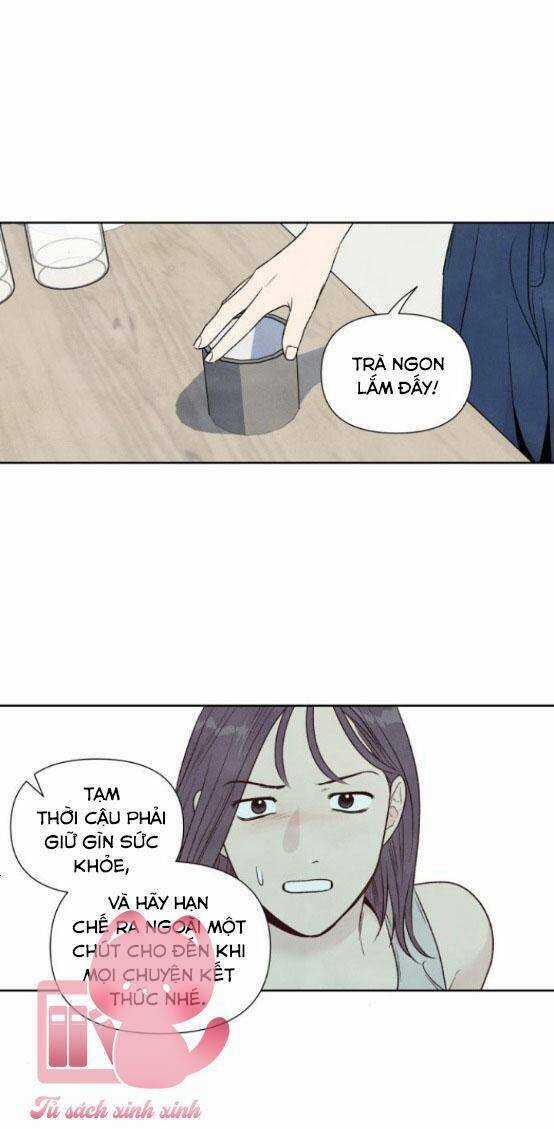 Điều Khiến Tôi Quyết Tâm Chết Đi Chapter 62 trang 14