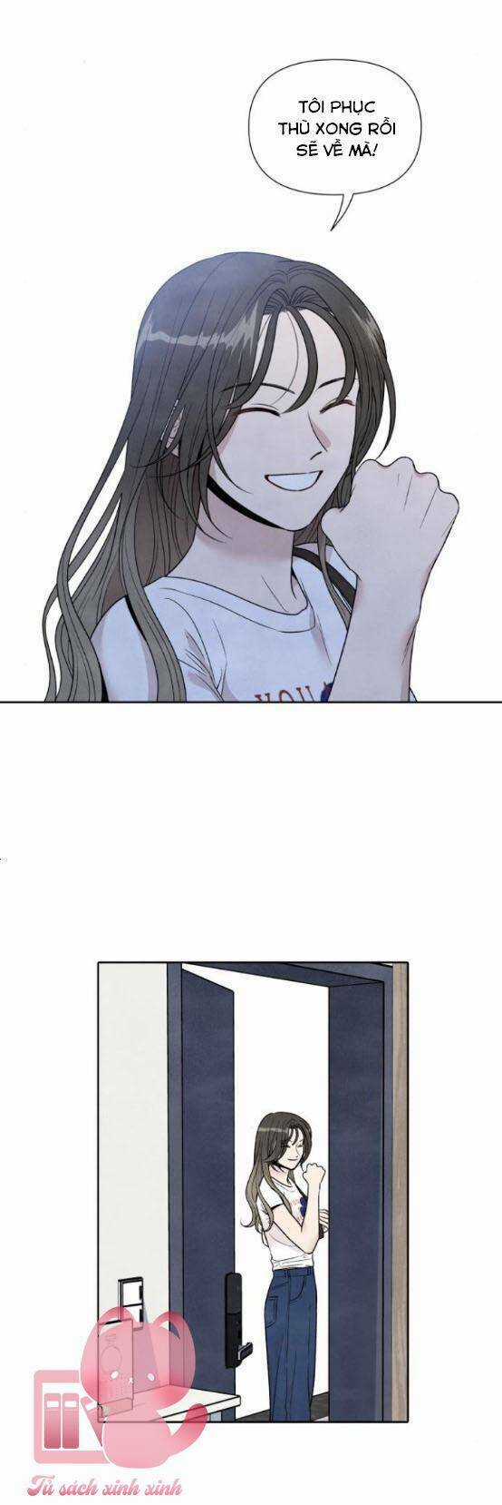 Điều Khiến Tôi Quyết Tâm Chết Đi Chapter 62 trang 17