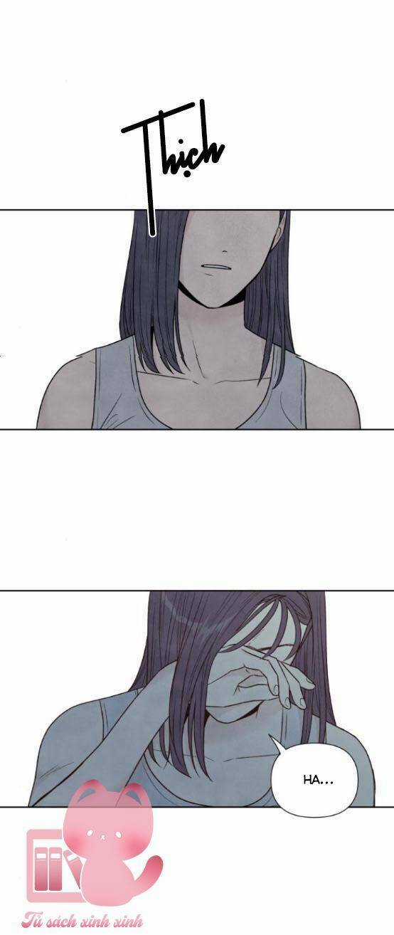 Điều Khiến Tôi Quyết Tâm Chết Đi Chapter 62 trang 19