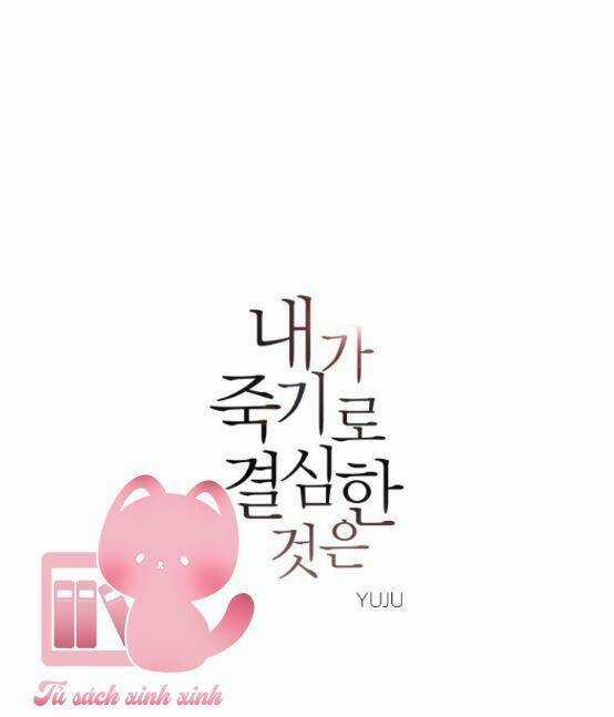 Điều Khiến Tôi Quyết Tâm Chết Đi Chapter 62 trang 2