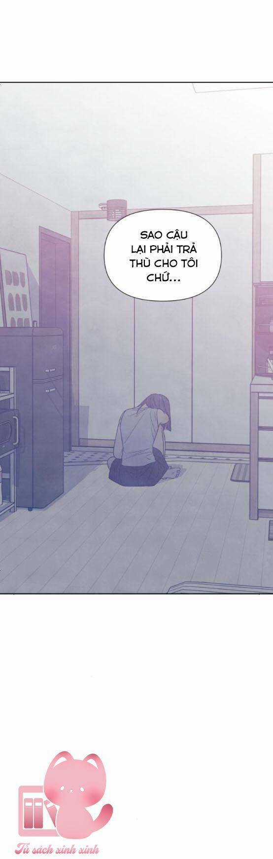 Điều Khiến Tôi Quyết Tâm Chết Đi Chapter 62 trang 20