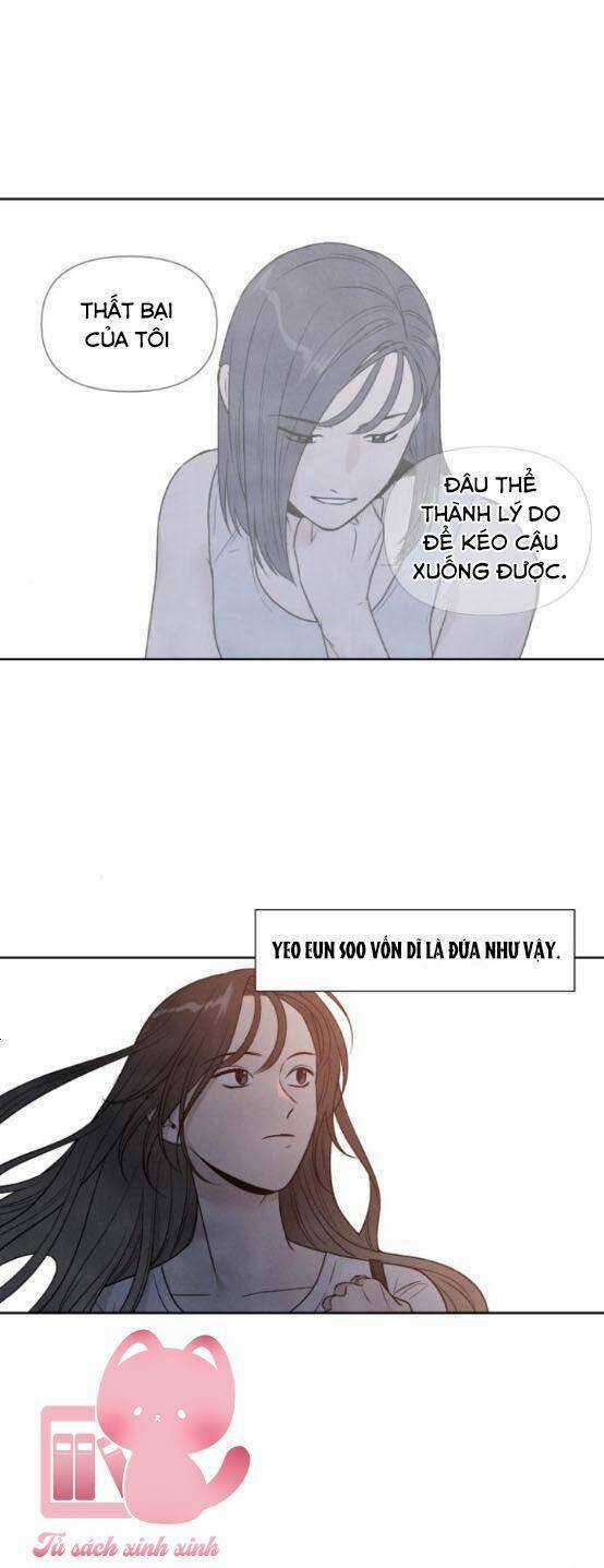 Điều Khiến Tôi Quyết Tâm Chết Đi Chapter 62 trang 24