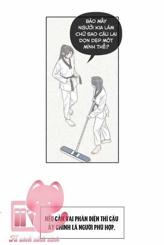 Điều Khiến Tôi Quyết Tâm Chết Đi Chapter 62 trang 26