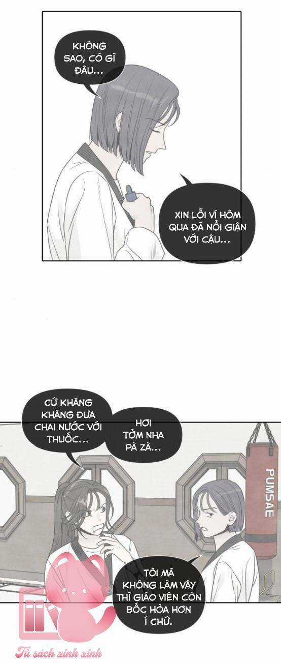 Điều Khiến Tôi Quyết Tâm Chết Đi Chapter 62 trang 27