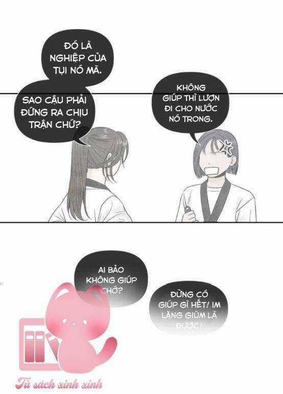 Điều Khiến Tôi Quyết Tâm Chết Đi Chapter 62 trang 28