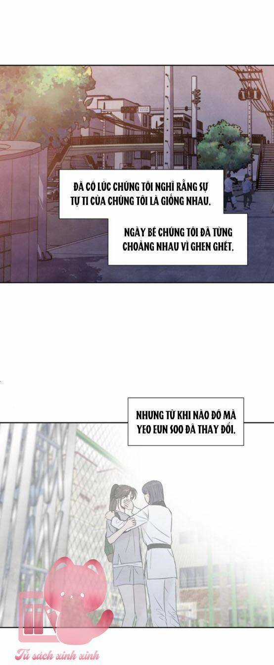 Điều Khiến Tôi Quyết Tâm Chết Đi Chapter 62 trang 29