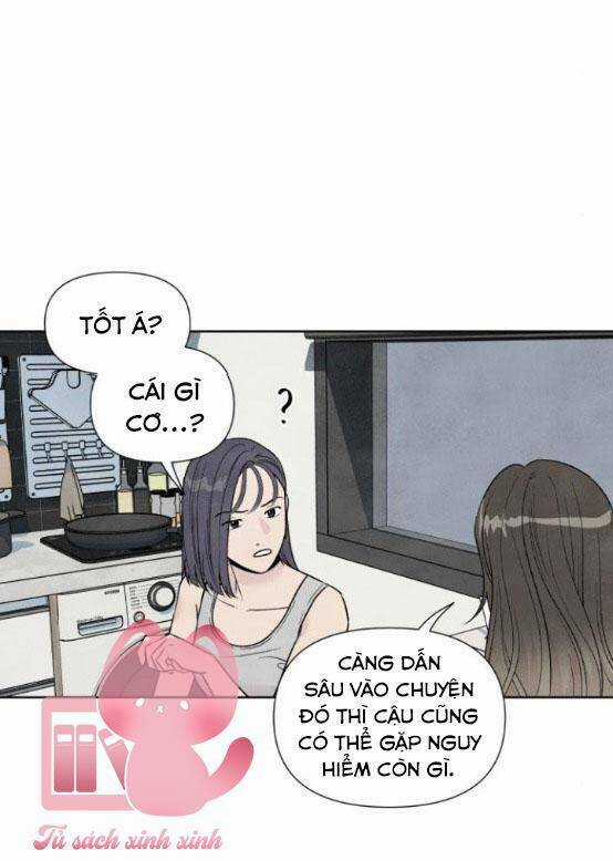 Điều Khiến Tôi Quyết Tâm Chết Đi Chapter 62 trang 3