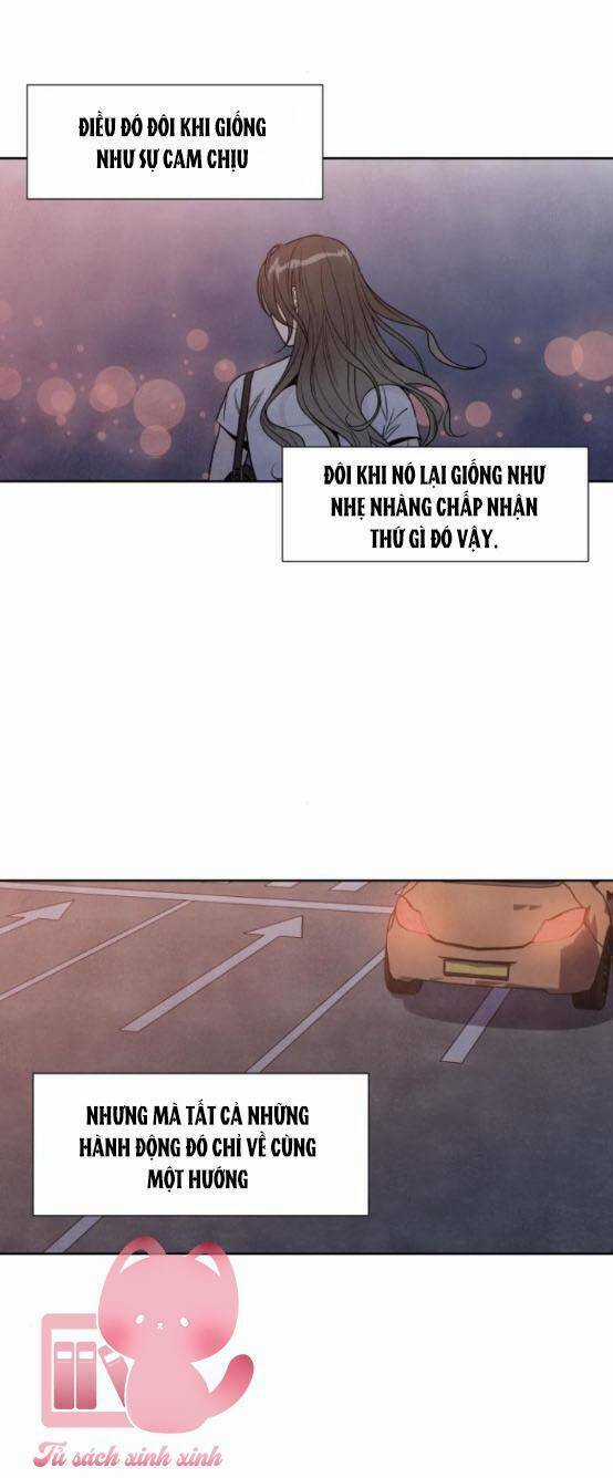 Điều Khiến Tôi Quyết Tâm Chết Đi Chapter 62 trang 30