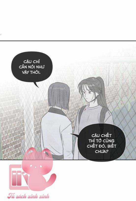 Điều Khiến Tôi Quyết Tâm Chết Đi Chapter 62 trang 33