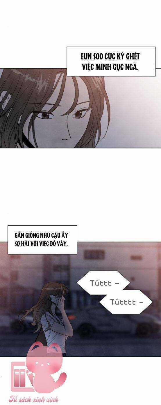 Điều Khiến Tôi Quyết Tâm Chết Đi Chapter 62 trang 34