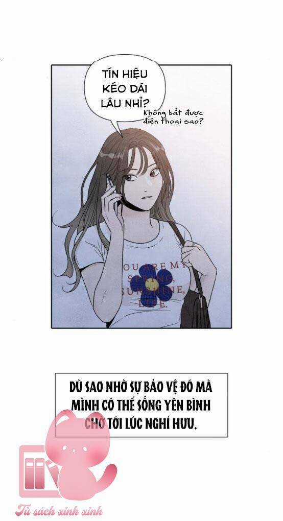 Điều Khiến Tôi Quyết Tâm Chết Đi Chapter 62 trang 36