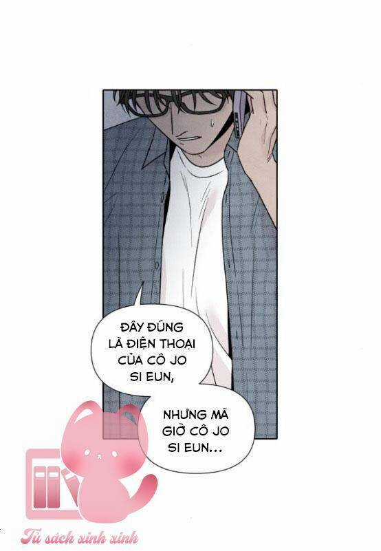 Điều Khiến Tôi Quyết Tâm Chết Đi Chapter 62 trang 38