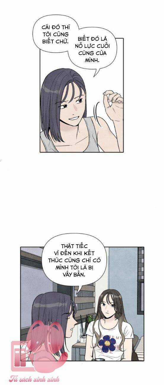 Điều Khiến Tôi Quyết Tâm Chết Đi Chapter 62 trang 4