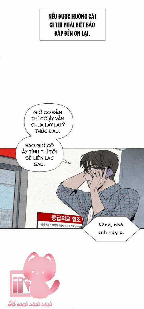 Điều Khiến Tôi Quyết Tâm Chết Đi Chapter 62 trang 42