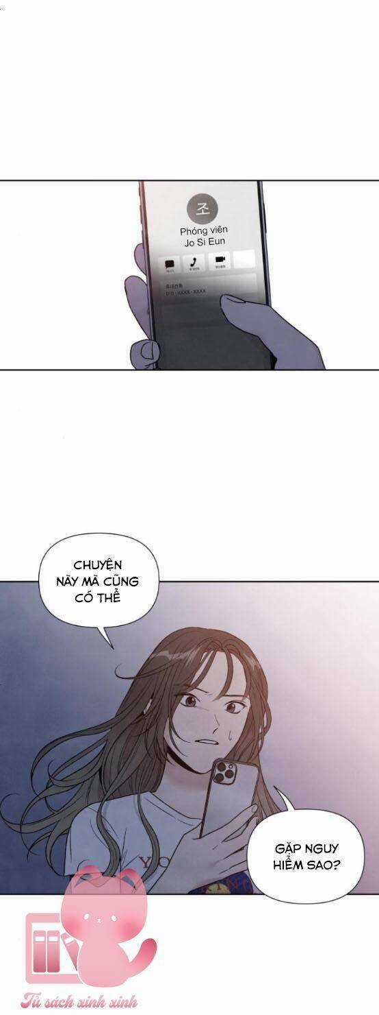 Điều Khiến Tôi Quyết Tâm Chết Đi Chapter 62 trang 43