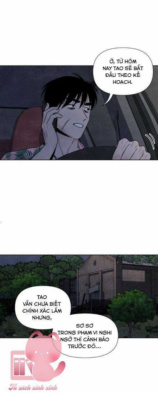 Điều Khiến Tôi Quyết Tâm Chết Đi Chapter 62 trang 46