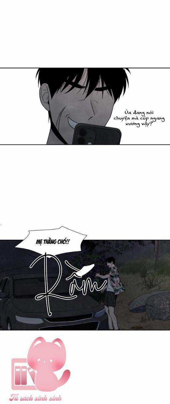 Điều Khiến Tôi Quyết Tâm Chết Đi Chapter 62 trang 49