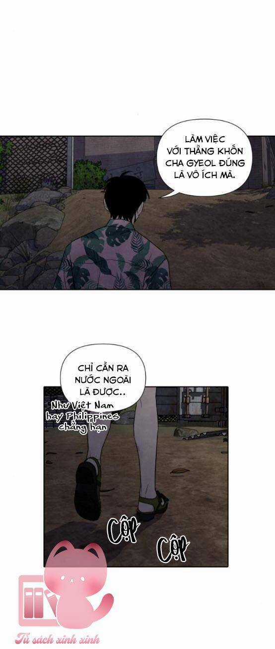 Điều Khiến Tôi Quyết Tâm Chết Đi Chapter 62 trang 50