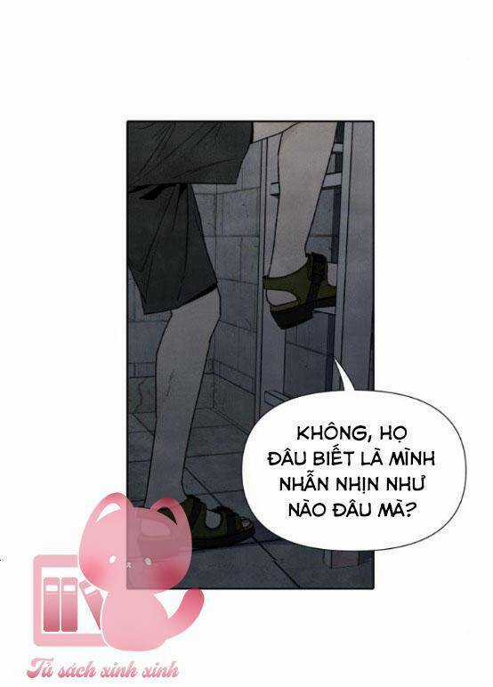 Điều Khiến Tôi Quyết Tâm Chết Đi Chapter 62 trang 52