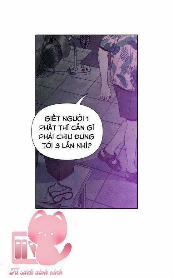 Điều Khiến Tôi Quyết Tâm Chết Đi Chapter 62 trang 53